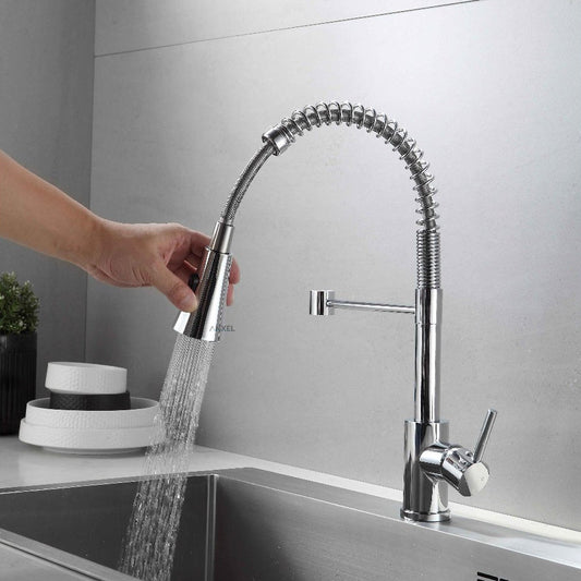 Torneira Para Cozinha - Lorenzoa